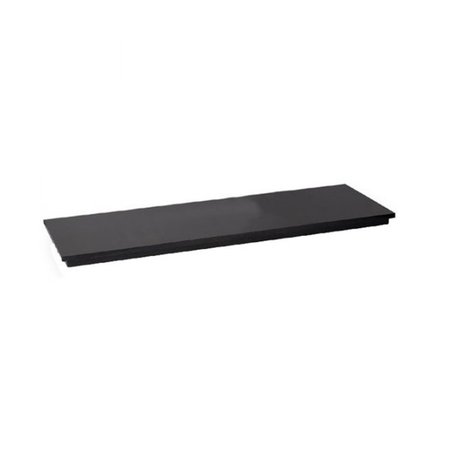 TERRENO 70 x 20 x 0.625 in. Slate Hearth Control Module TE2203881